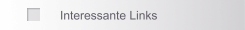 Interessante Links